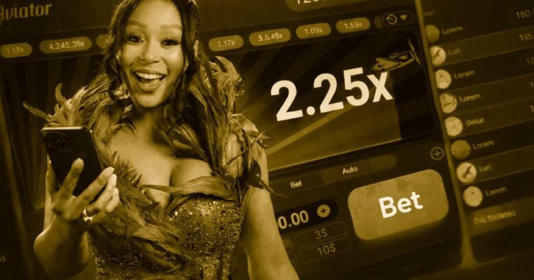 Aviator Spribe crash game