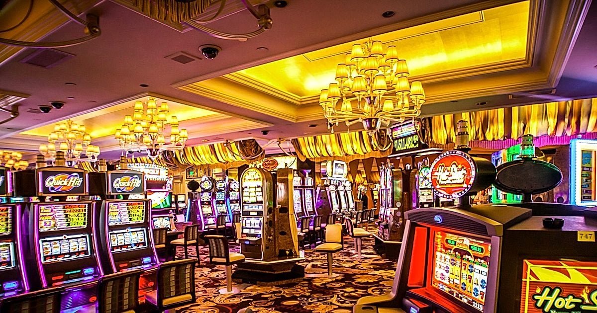 Casino depósito mínimo 10 euros España