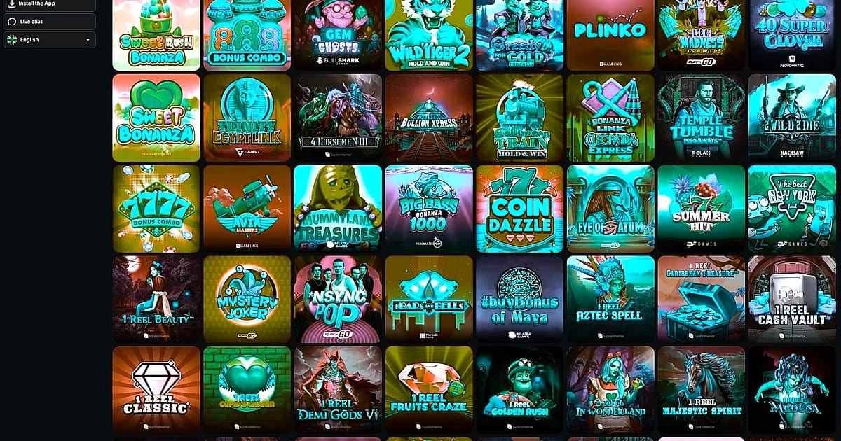 Holyluck para principiantes