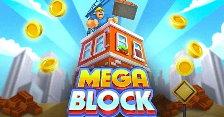 MegaBlock opinion construir tu torre con cabeza