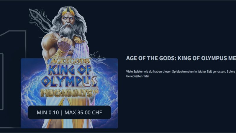 Swiss4Win Casino app movil iOS Android