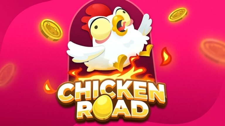 Chicken Road en Dudespin gratis