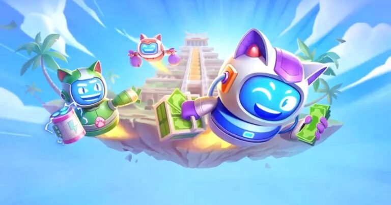 Robocat condiciones de apuesta del bono