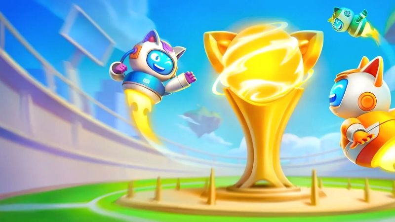 Robocat casino juegos