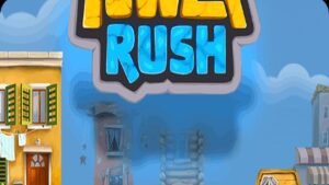Tower Rush en Dragonia sin descarga