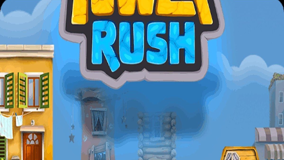 Tower Rush en Dragonia sin descarga